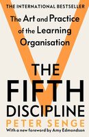 The fifth discipline