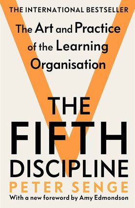 The fifth discipline