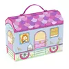Djeco tinyly kućica s lutkicom blushka & indie3