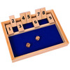 Professor puzzle igra shut the box2