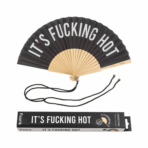 Fisura lepeza it's f cking hot