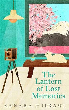 Lantern of lost memories