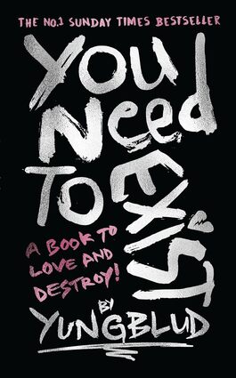 You need to exist
