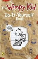Diary of a wimpy kid do it yourself