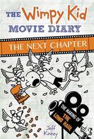 Wimpy kid movie diary the next chapter