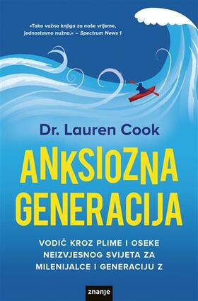 Anksiozna generacija