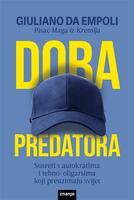 Doba predatora