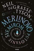 Merlinovo putovanje svemirom