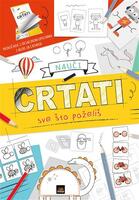 Nauči crtati sve što poželiš