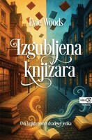 Izgubljena knjižara