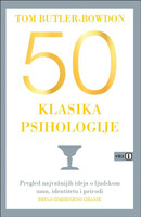 50 klasika psihologije