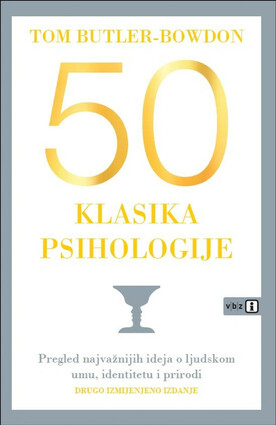 50 klasika psihologije