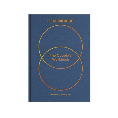 The couple's workbook