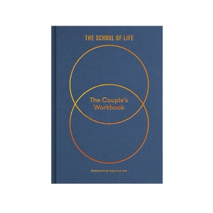 The couple's workbook