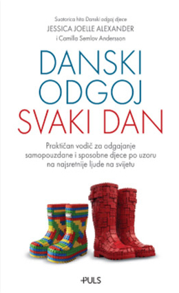 Danski odgoj svaki dan