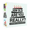 Igra how old are you really