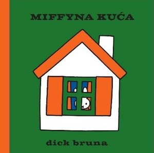 Miffyina kuća