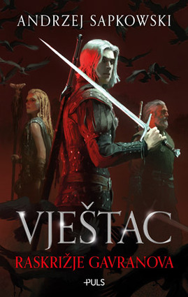 Vještac raskrižje gavranova