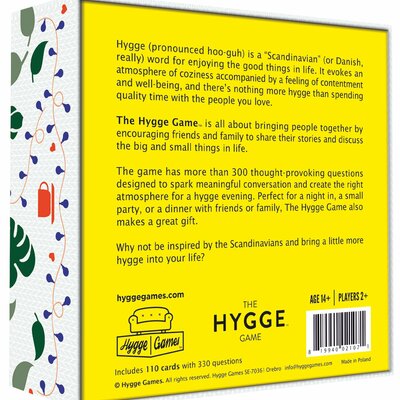 Igra hygge 1