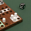 Iron & glory drvena igra ludo 2