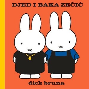 Djed i baka zečić