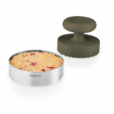 Eva solo preša za burgere 1