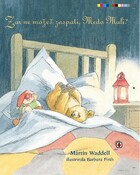 Zar ne možeš zaspati medo mali