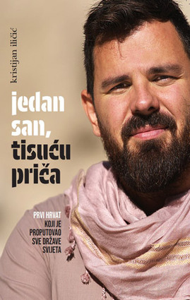 Jedan san tisuću priča