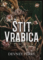 Štit vrabica