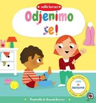 Veliki koraci odjenimo se