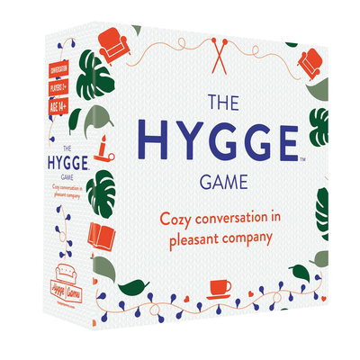Igra hygge