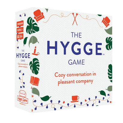 Igra hygge