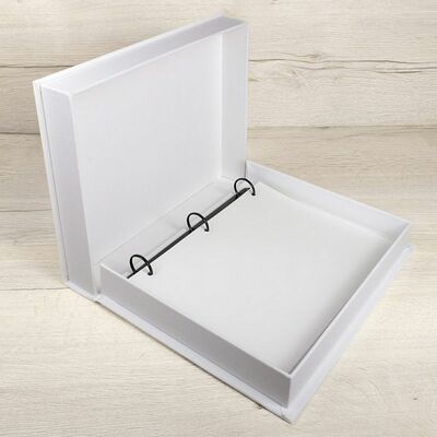 Printworks foto album dream big little one2