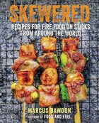 Skewered