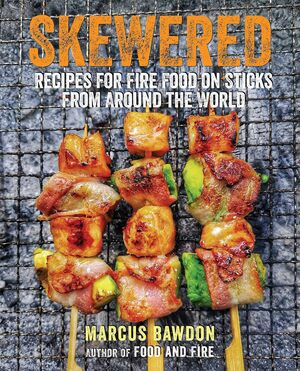 Skewered