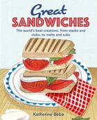 Great sandwiches
