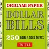 Origami lažni dolari