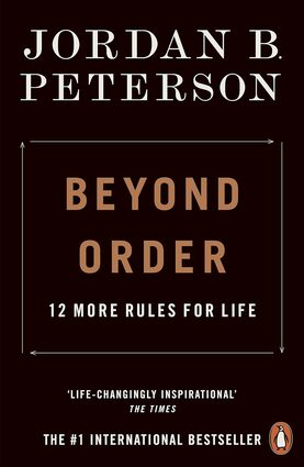 Beyond order