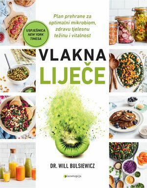 Vlakna liječe