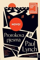 Prorokova pjesma