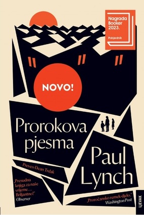 Prorokova pjesma