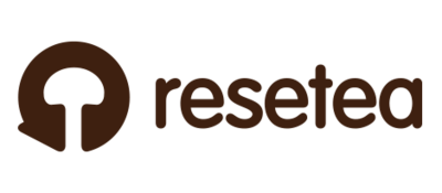Resetea logo