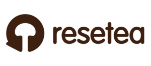 Resetea logo
