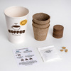 Resetea set za uzgoj sobne biljke coffee growing kit 1