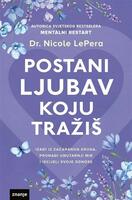 Postani ljubav koju tražiš