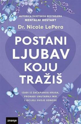 Postani ljubav koju tražiš