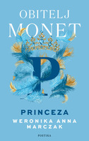 Obitelj monet 2 princeza