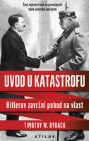 Uvod u katastrofu