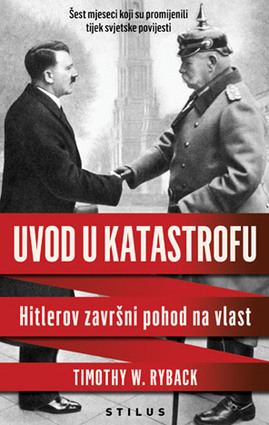 Uvod u katastrofu