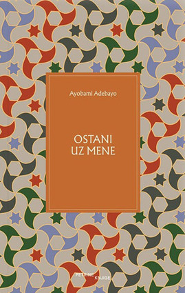 Ostani uz mene